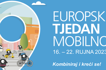Europski tjedan mobilnosti
